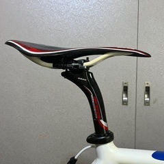 キャノンデール スーパーシックス5 2013の画像