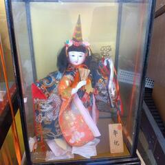 日本人形エトセトラの画像