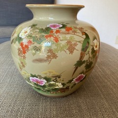 壺、花瓶