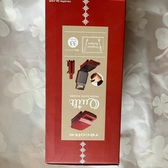 【決まりました】ホットサンドメーカーの画像