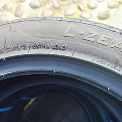 4本セットタイヤ225/50R18　[新品]の画像