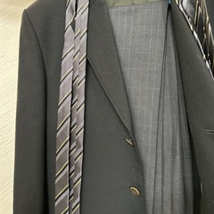 旭川実業高校　男子制服　美品の画像