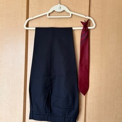 決まりました:菊池農業高校　男子制服の画像