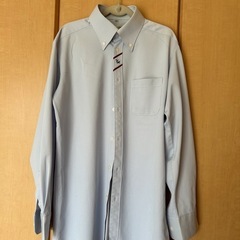 決まりました:菊池農業高校　男子制服の画像