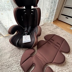 チャイルドシート　ジュニアシート