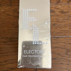 【お譲り先決定済】フェイストリートメント　差し上げます