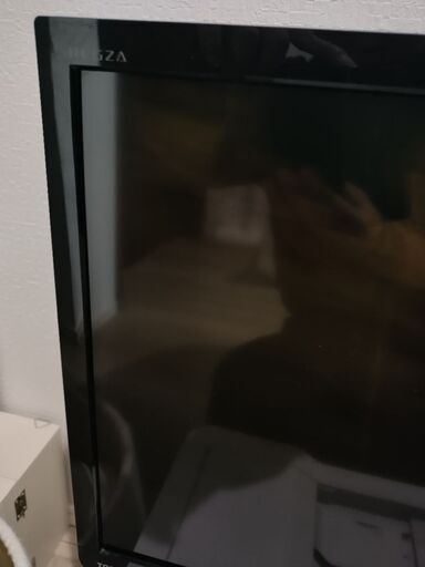 ＊東芝 液晶テレビ レグザ 24型 2021年製＊1026-1