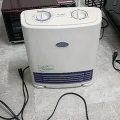 HX-SK12 | プラズマクラスター電気暖房機：シャープ