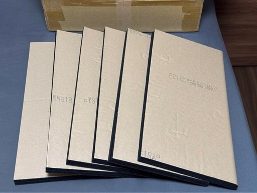 エプトシーラー防音シート標準 16枚　デッドニング材