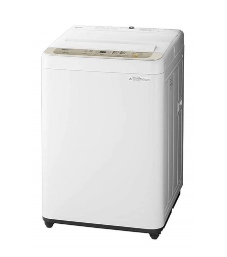 Panasonic製洗濯機】 (河野) つくばの生活家電《洗濯機》の中古あげます・譲ります｜ジモティーで不用品の処分
