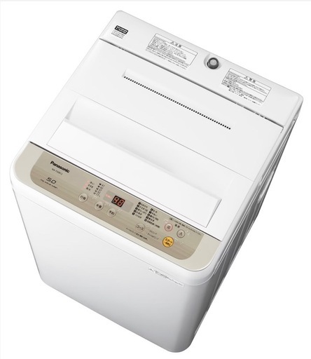 洗濯機Panasonic