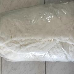 シングルシーツの画像