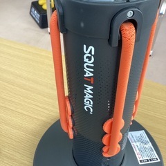 美原店　　SQUAT MAGIC 筋トレ　脚トレの画像