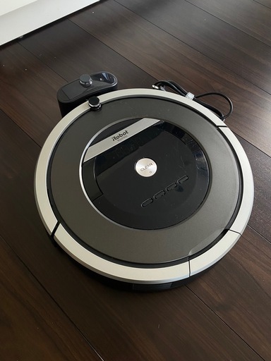 iRobot ルンバ