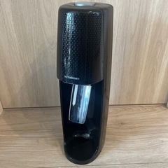 ソーダストリーム