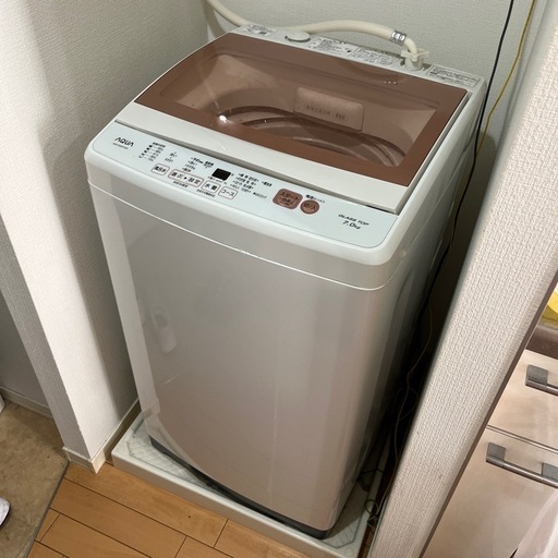 AQUA 洗濯機