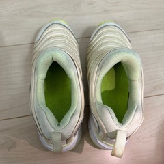 ナイキ　ダイナモ　21.5㎝の画像