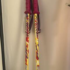 HEAD Rue Blanche 170cm ストック付の画像