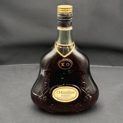 m0206701 HENNESSY XO ヘネシー エックスオー...