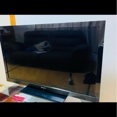 sony tv 
