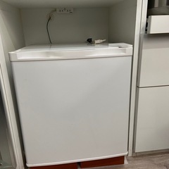 小型冷凍庫 