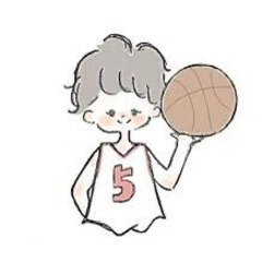 バスケ好き集まって〜！！