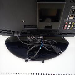 ★ジモティ割あり★ TOSHIBA 液晶テレビ ２２型 10年製 ／クリーニング済み OJ7860の画像