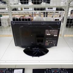 ★ジモティ割あり★ TOSHIBA 液晶テレビ ２２型 10年製 ／クリーニング済み OJ7860の画像