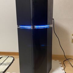 パナソニック ワイヤレススピーカー SC-UA7-Kの画像