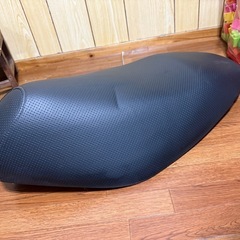 アドレスv125g シート