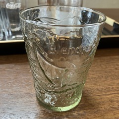 非売品　コカコーラ、ブレンディグラスの画像