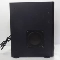 YAMAHA ホームシアターパッケージ YHT-S401(B) サラウンドシステム 　yht-s401の画像