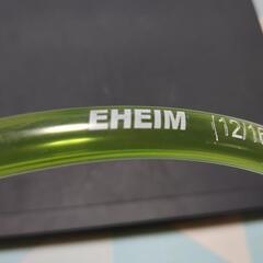 エーハイム　ホース　12/16mm    約108cm    中古の画像