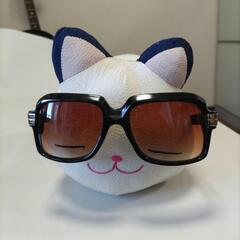 サングラス （いかつい）の画像