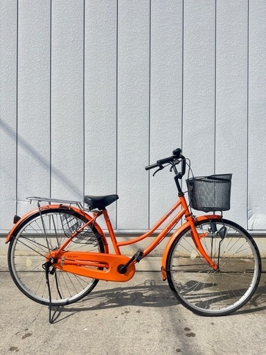 自転車