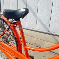 自転車の画像