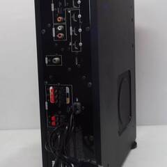 YAMAHA ホームシアターパッケージ YHT-S401(B) サラウンドシステム 　yht-s401の画像