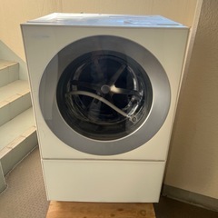 パナソニック ドラム式洗濯機【🔥リサイクルモールみっけ柏店🔥】 (リサイクルみっけ) 柏の生活家電《洗濯機》の中古あげます・譲ります｜ジモティー で不用品の処分