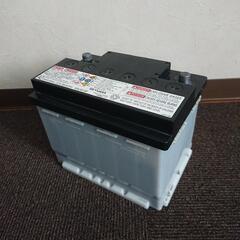 【引き取り限定 千歳市】廃バッテリー カーバッテリー 355LN...