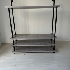 テレビボード　