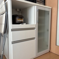 キッチンラック