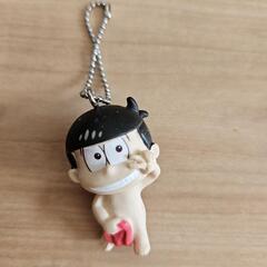 おそ松くん　キーホルダー