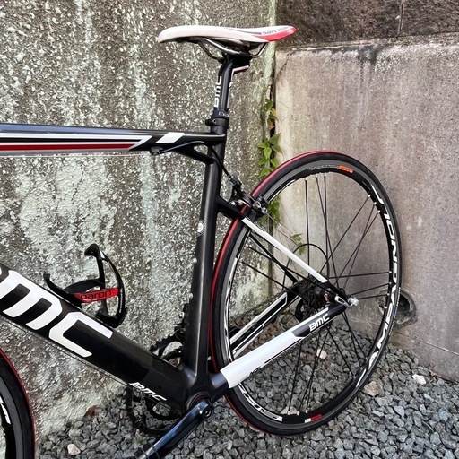 BMC teammachine SLR02 2015 51size