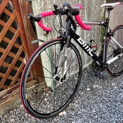 BMC teammachine SLR02 2015 51sizeの画像