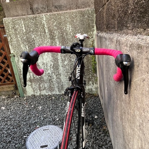 BMC teammachine SLR02 2015 51size