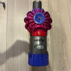 Dysonの画像