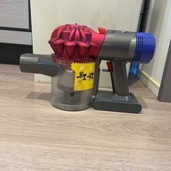 Dysonの画像