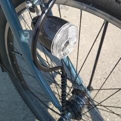 【お話し中】※値引き 自転車27インチ(ほぼ新車)の画像