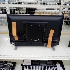 ★ジモティ割あり★ 東芝 テレビ ３２型 20年製 ／クリーニング済み OJ7861の画像