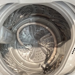 トレファク神戸南店】Haier2020年製全自動洗濯機です‼︎【取りに来られる方限定】 (トレファク神戸南店) 中央市場前の生活家電《洗濯機 》の中古あげます・譲ります｜ジモティーで不用品の処分
